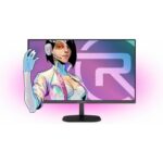 Rapture OPUS 24IFF144 recenze