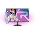 Rapture OPUS 27IFF144 recenze