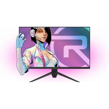 Rapture VIDE 27IFF240 recenze