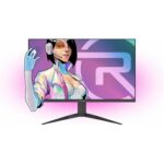 Rapture VIDE 27IFQ200 recenze