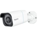 Reolink RLC 810A 4K recenze