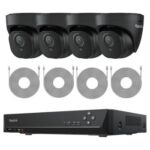 Reolink RLK8 520D4 recenze