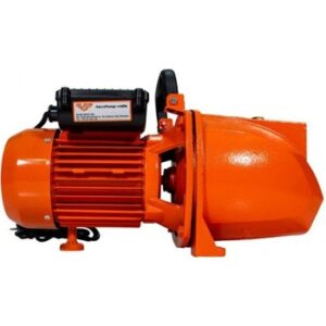 Fotografie Ruris AquaPump 1100S  recenzía