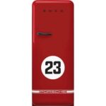 SMEG FAB28RDP9176 recenze