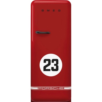 SMEG FAB28RDP9176 recenze