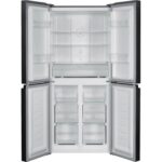 SNAIGE MRF30FB-P5CB2EH recenze