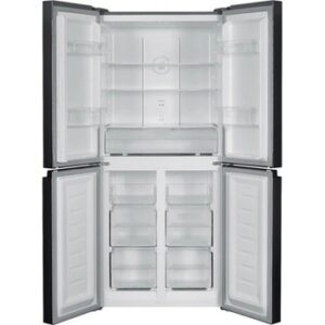 Fotografie SNAIGE MRF30FB-P5CB2EH  recenzía