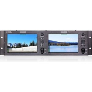 Fotografie SWIT M-1073H  recenzía