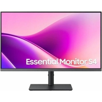 Samsung Essential Monitor S4 S27F430UAU recenze
