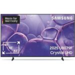 Samsung GU75U8099FU recenze