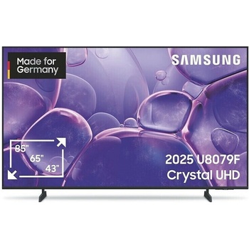 Samsung GU75U8099FU recenze