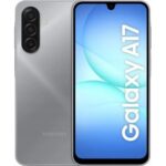 Samsung Galaxy A17 4GB/256GB A175F Gray recenze