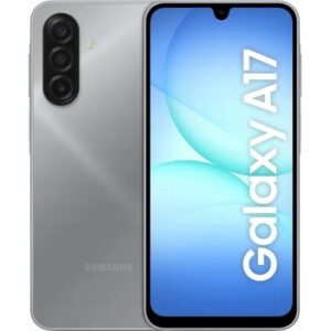 Fotografie Samsung Galaxy A17 4GB/256GB A175F Gray  recenzía