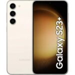 Samsung Galaxy S23+ S916B 8GB/512GB Cream recenze