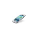 Samsung Galaxy S3 Mini I8190 Ceramic White recenze