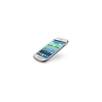 Samsung Galaxy S3 Mini I8190 Ceramic White recenze