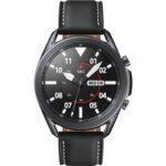 Samsung Galaxy Watch 3 45mm SM-R840 recenze
