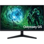 Samsung Odyssey G5 S27FG530EU recenze