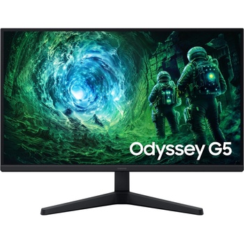 Samsung Odyssey G5 S27FG530EU recenze