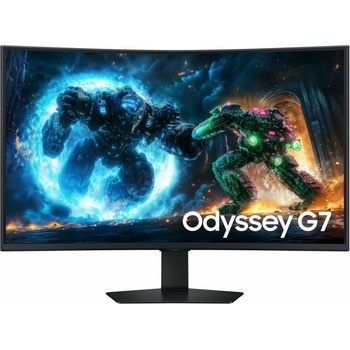 Samsung Odyssey G5 S37FG750EU recenze