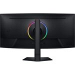 Samsung Odyssey G7 S40FG750EU recenze