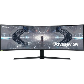 Samsung Odyssey G7 S40FG756EU recenze