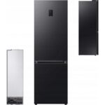 Samsung RB34C675EBN recenze