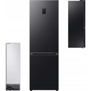 Fotografie Samsung RB34C675EBN  recenzía