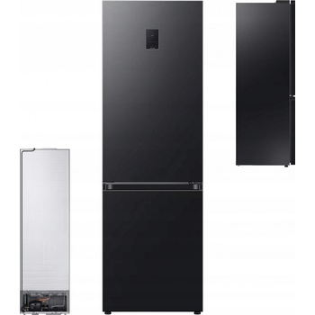 Samsung RB34C675EBN recenze