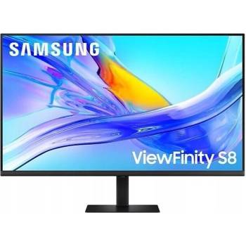 Samsung ViewFinity S8 S37D802EAU recenze