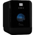 Sas Daan Technologies Bob lesklá černá/černá recenze