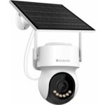 Securia Pro PTZ ATKCNIP400 recenze