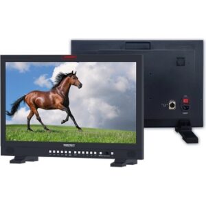 Fotografie Seetec 12G270F  recenzía