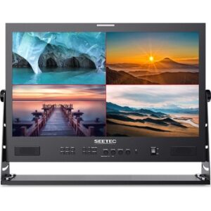 Fotografie Seetec ATEM215S  recenzía