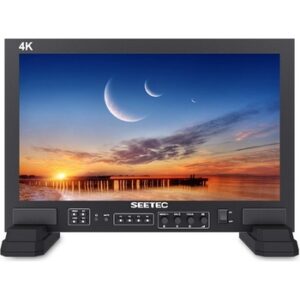 Fotografie Seetec FS173-S4K recenzía