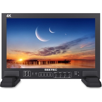 Seetec FS173-S4K recenze