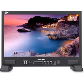 Seetec FS215-S4K recenze
