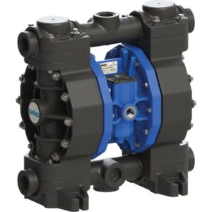 Fotografie Seko Duotek PVDF-PVDF-SS316-PTFE AF000252KMTSKV1  recenzía