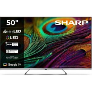 Fotografie Sharp 50JP7265E recenzía