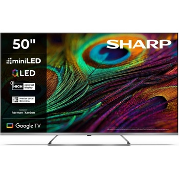 Obrázok Sharp 50JP7265E hodnotenie
