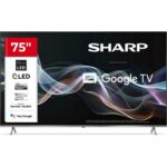 Sharp 75JP7265E recenze