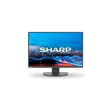 Sharp MultiSync EA241W-BK recenze