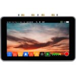 Shimbol ZO600MS recenze