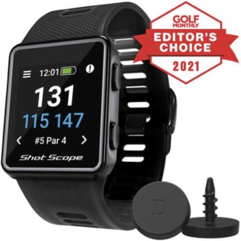 Shot Scope V3 recenze