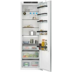 Fotografie Siemens KI81RSDC0  recenzía