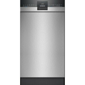 Fotografie Siemens SR43ES25ME  recenzía