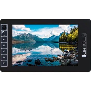 SmallHD 703 UltraBright On-Camera Monitor recenze