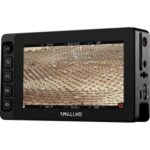 SmallHD SmalHD Ultra 5 recenze