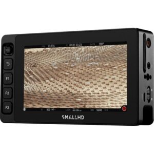 Fotografie SmallHD SmalHD Ultra 5  recenzía