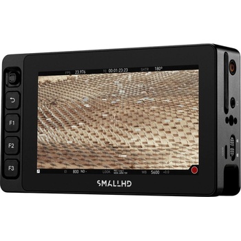 SmallHD SmalHD Ultra 5 recenze